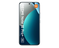 XIAOMI Redmi Note 15 Pro+ 5G 12/512 GB Glacier Blue - 1471042 - zdjęcie 3